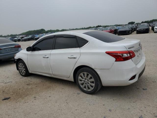 3N1AB7AP7KY229192 Nissan SENTRA S
