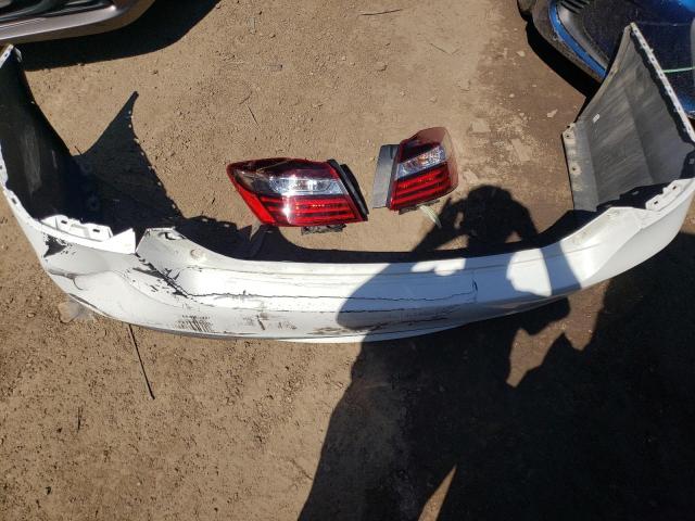 1HGCR2F90GA084556 Honda ACCORD EXL