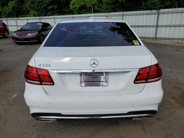 WDDHF5KB2EB033368 Mercedes-Benz E 350