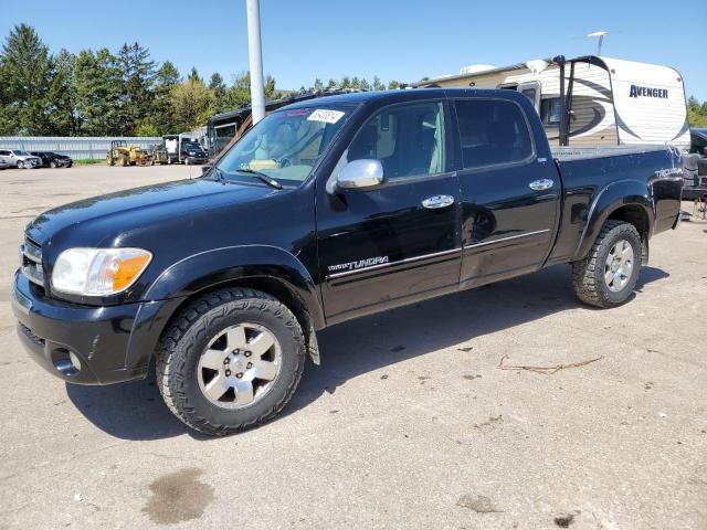 Auction sale of the 2006 Toyota Tundra Double Cab Sr5, vin: 5TBDT44196S515967, lot number: 53400814