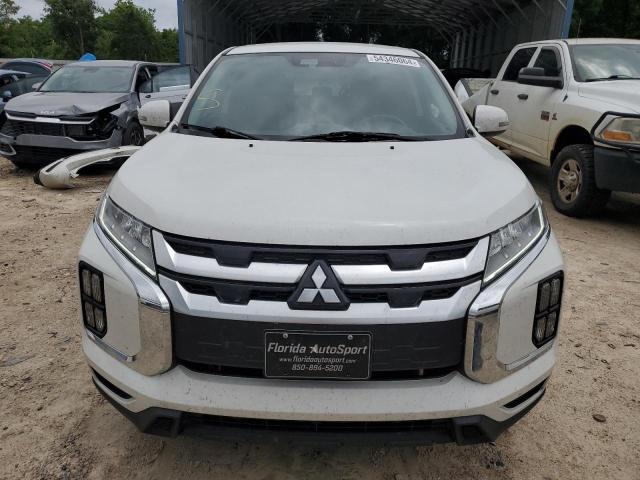 JA4AP4AU1LU023982 Mitsubishi Outlander Sport Se