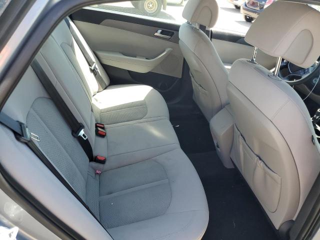 5NPE24AF7GH377366 Hyundai SONATA SE