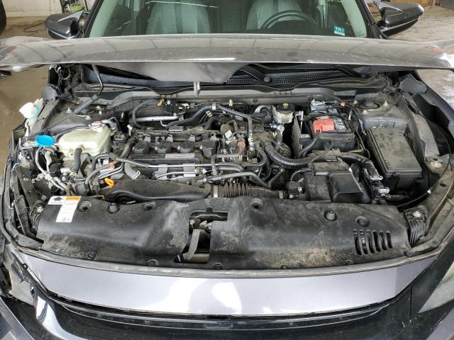 2HGFC1F90HH631661 Honda Civic Touring