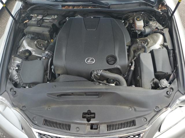 JTHCF1D28F5022223 Lexus IS 250