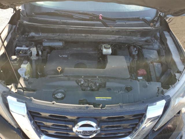 5N1DR2MN9HC626046 Nissan Pathfinder S
