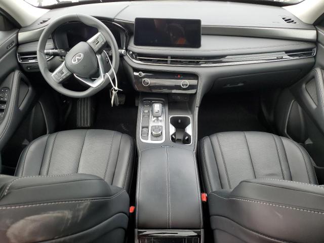 5N1DL1FS1RC335038 Infiniti QX60 LUXE