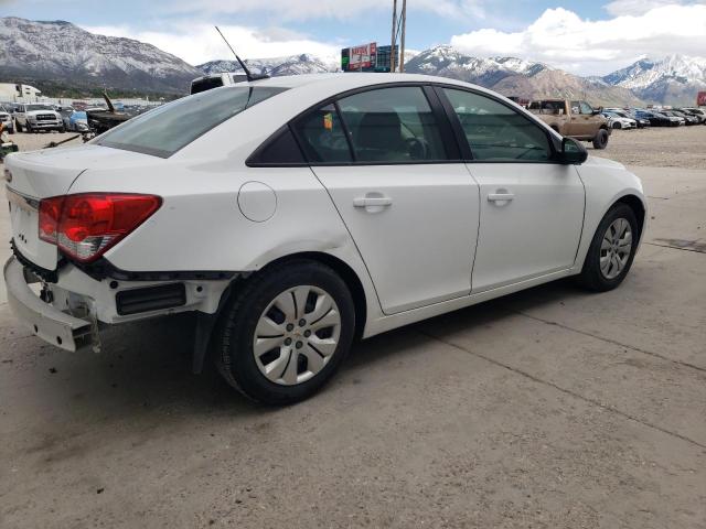 1G1PA5SHXE7476758 Chevrolet CRUZE LS