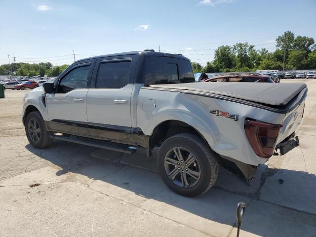 1FTFW1E8XPKF20265 Ford F150 SUPER