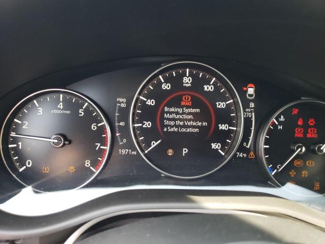 3MVDMBEY0RM637804 Mazda Cx-30 Premium Plus
