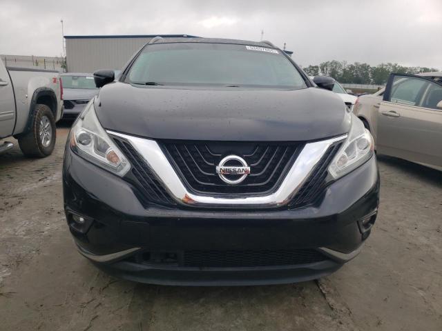 5N1AZ2MG3HN194398 Nissan MURANO S