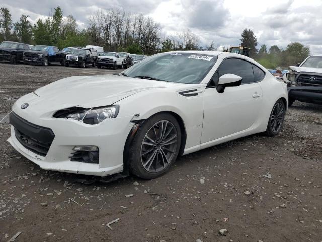 Auction sale of the 2015 Subaru Brz 2.0 Limited, vin: JF1ZCAC1XF8603854, lot number: 53276644