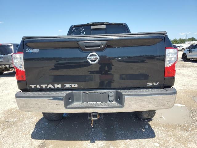 1N6BA1F11HN561783 Nissan TITAN XD S