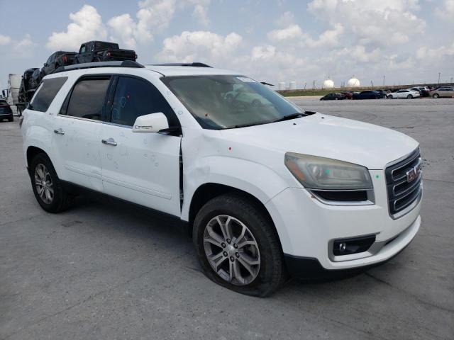 1GKKRRKDXGJ125969 GMC Acadia Slt-1