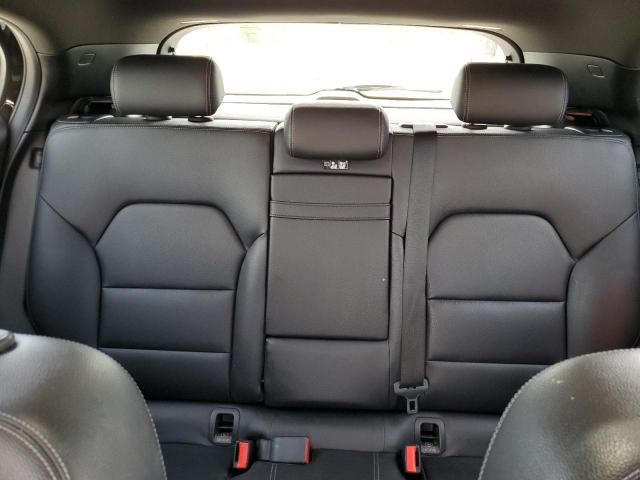 WDCTG4EB5HJ308016 Mercedes-Benz GLA 250