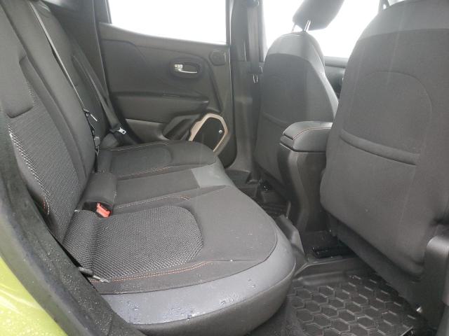 ZACCJBBW9GPC91089 Jeep Renegade Latitude