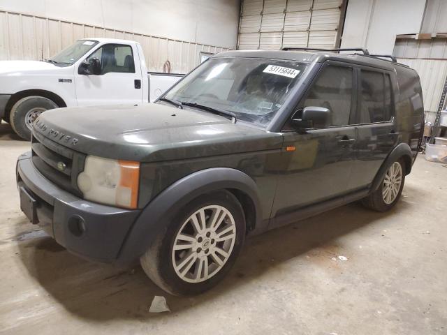 Auction sale of the 2005 Land Rover Lr3, vin: SALAA25405A303525, lot number: 53115644