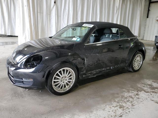 Продажа на аукционе авто 2013 Volkswagen Beetle, vin: 3VW5P7AT5DM832081, номер лота: 56339584