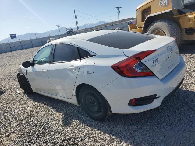 19XFC2F50GE209997 Honda Civic Lx