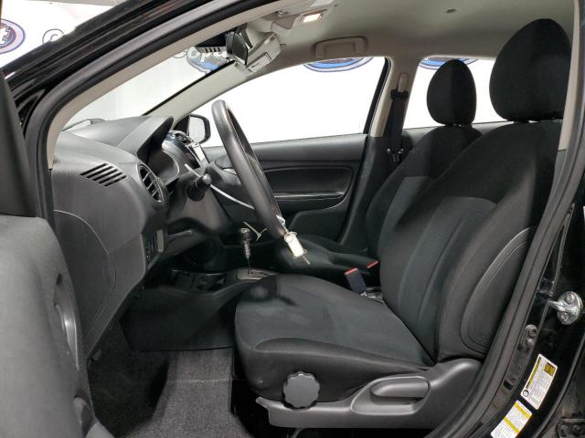 ML32FUFJ0NHF01998 Mitsubishi Mirage G4 Es