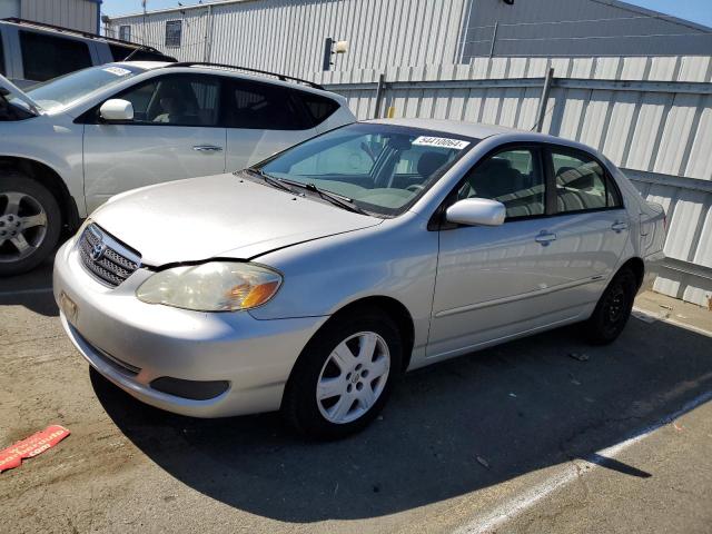 Auction sale of the 2005 Toyota Corolla Ce, vin: 1NXBR32E45Z346802, lot number: 54410064