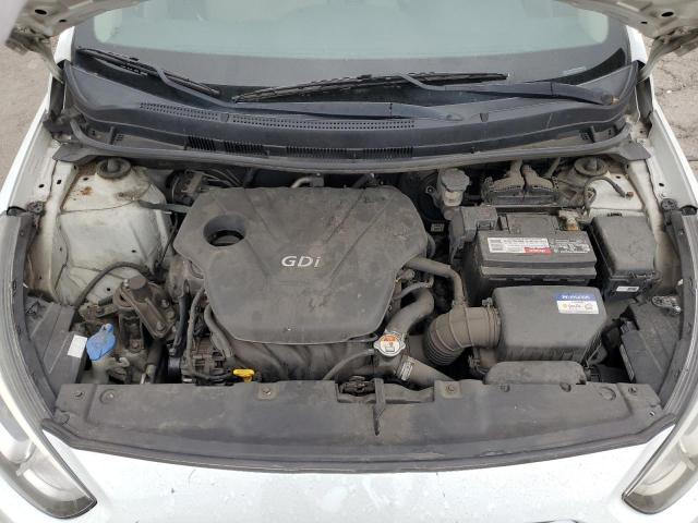 KMHCT4AE7FU903720 Hyundai ACCENT GLS