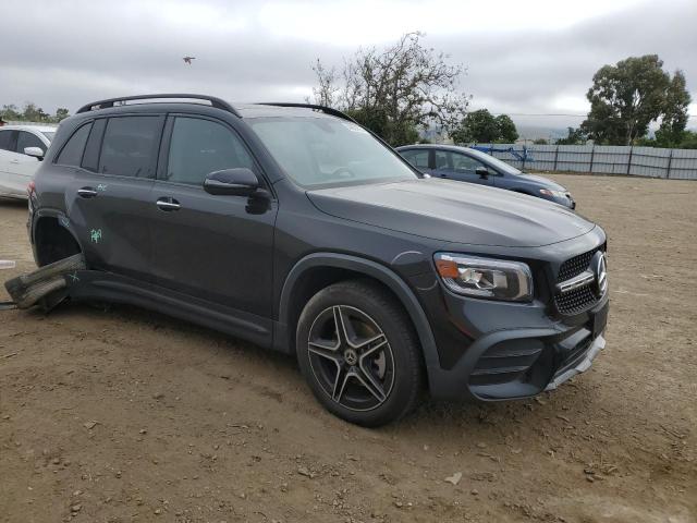 W1N4M4HB7NW174339 Mercedes-Benz Glb 250 4m
