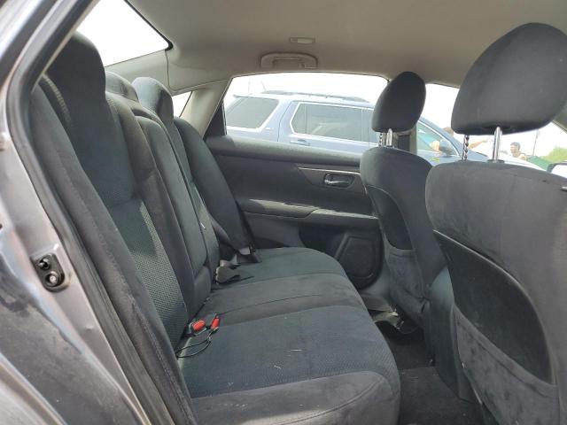 1N4AL3AP2FC101126 Nissan ALTIMA 2.5