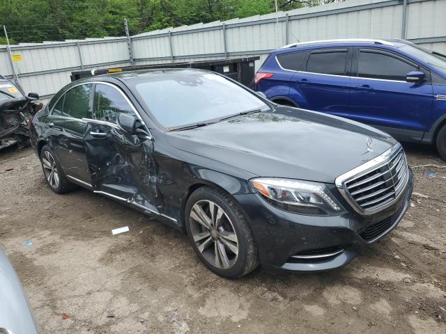 WDDUG8FB4GA232616 Mercedes-Benz S 550 4matic
