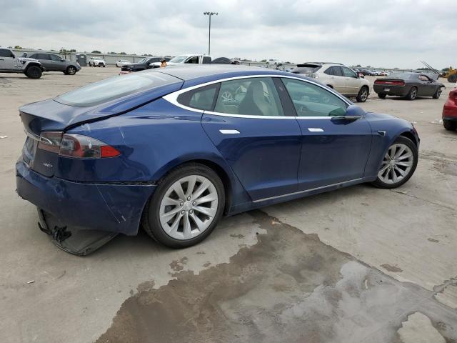5YJSA1E22JF245875 Tesla MODEL S