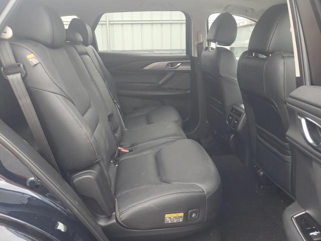 JM3TCBAY1P0654639 Mazda Cx-9 Touring Plus