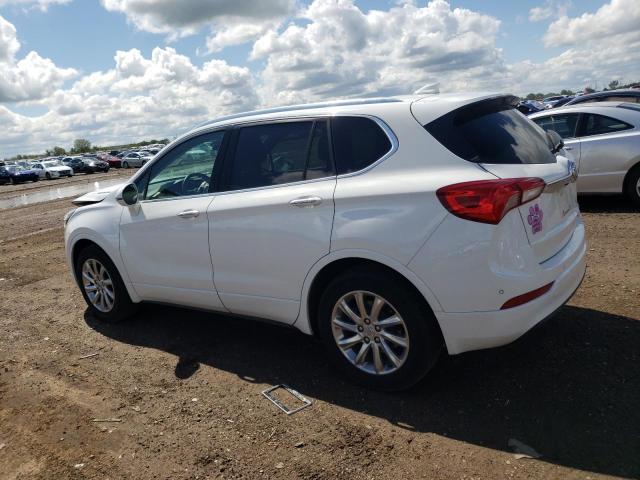 LRBFXCSA2KD067335 Buick Envision Essence