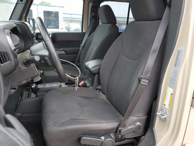 1C4BJWDG1JL882974 Jeep Wrangler Unlimited Sport