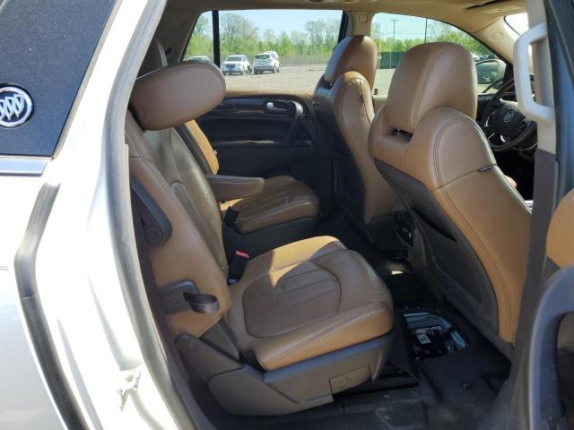 5GAKRCKD6FJ235913 Buick Enclave