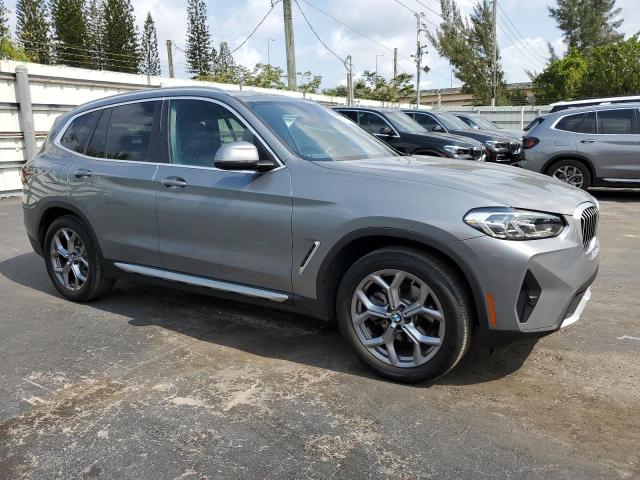 5UX43DP04R9T47229 BMW X3 Sdrive30i