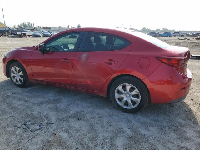 3MZBM1T74GM277170 Mazda 3 SPORT