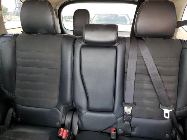 JA4AZ3A39KZ043653 Mitsubishi Outlander Se
