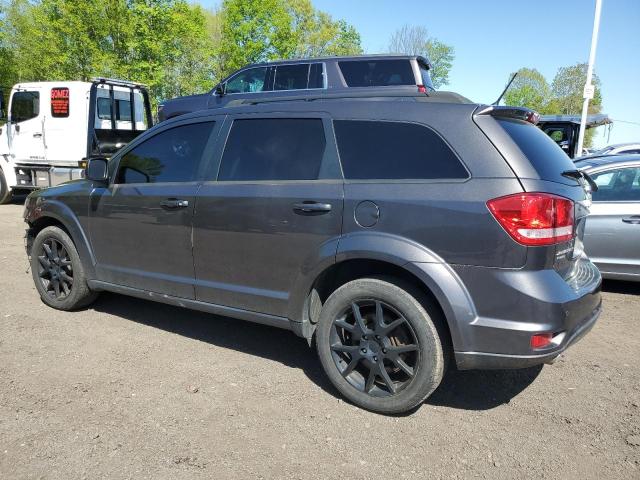 3C4PDDEG5HT521181 Dodge JOURNEY GT