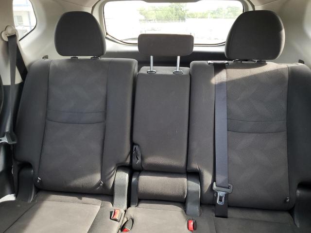 KNMAT2MT9GP672250 Nissan ROGUE S