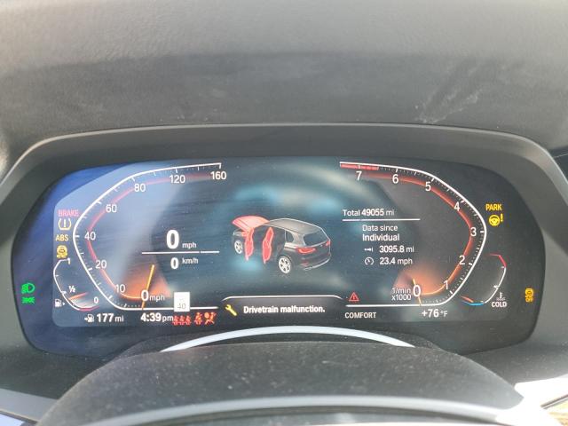 5UXCR6C59KLK99923 BMW X5 Xdrive40i