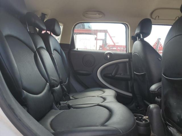 WMWZB3C59GWR49528 Mini COOPER COUNTRYMAN