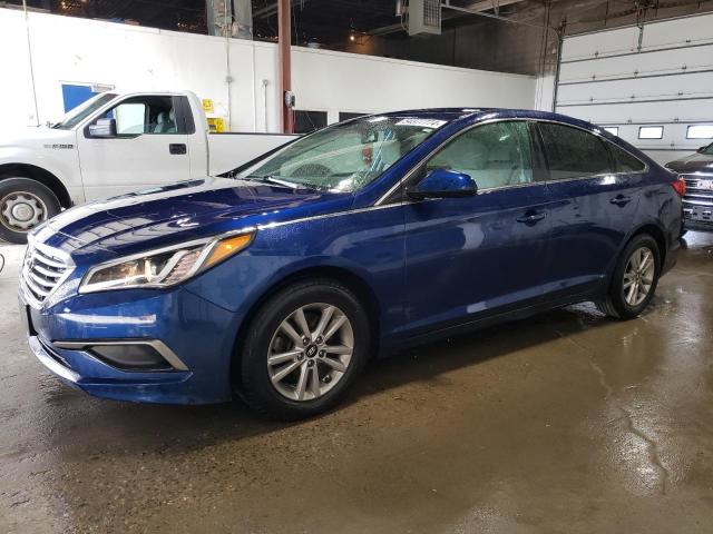 Продаж на аукціоні авто 2016 Hyundai Sonata Se, vin: 5NPE24AF7GH311786, номер лоту: 54377774