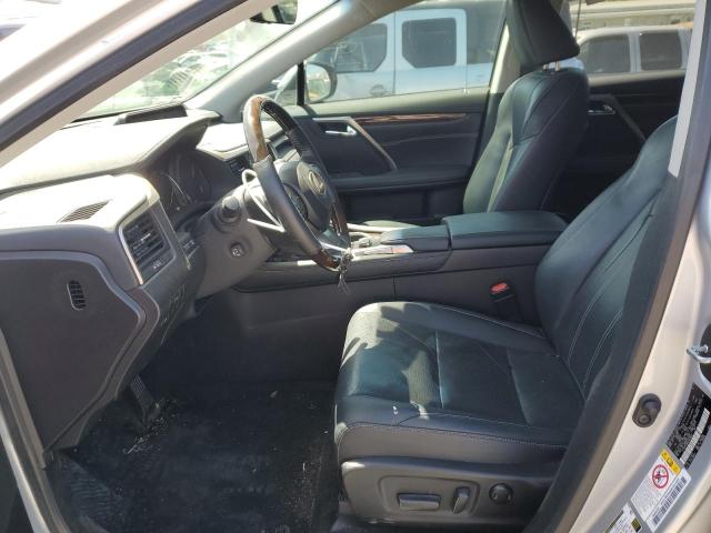 2T2BZMCA6GC040640 Lexus Rx 350 Base