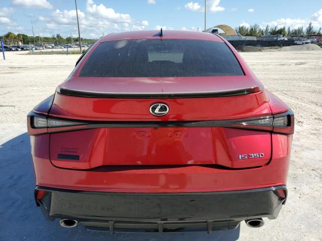 JTHGZ1B25M5044205 Lexus Is 350 F-sport