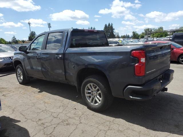 1GCUYEED8MZ417029 Chevrolet Silverado K1500 Rst