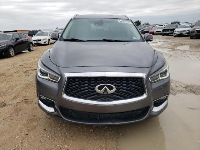 5N1DL0MN0KC532280 Infiniti QX60 LUXE