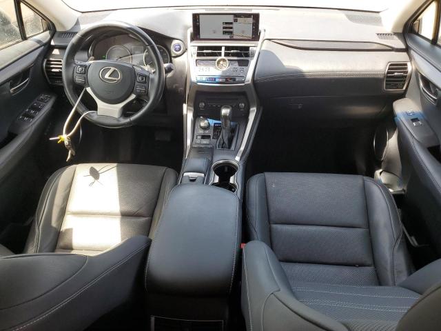 JTJBJRBZ1K2100442 Lexus NX 300H