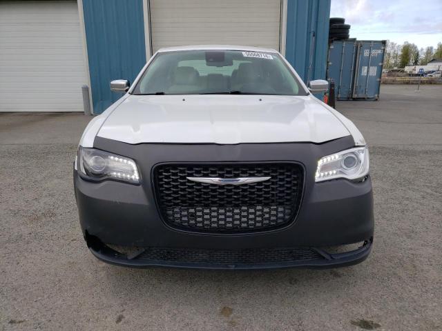 2C3CCAKG8GH145074 Chrysler 300C