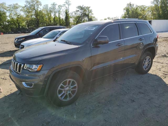 Продаж на аукціоні авто 2020 Jeep Grand Cherokee Laredo, vin: 1C4RJFAG0LC435588, номер лоту: 42504984