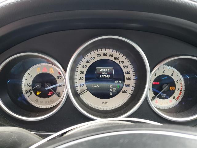 WDDLJ7DB0FA146552 Mercedes-Benz CLS 550