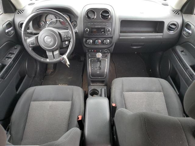 1C4NJPFA2FD246285 Jeep Patriot Latitude